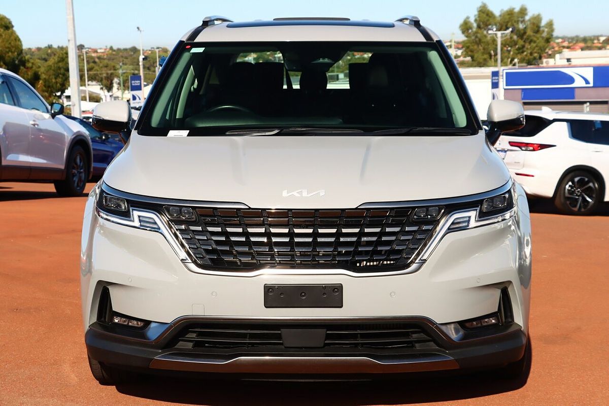 2023 Kia Carnival Platinum KA4
