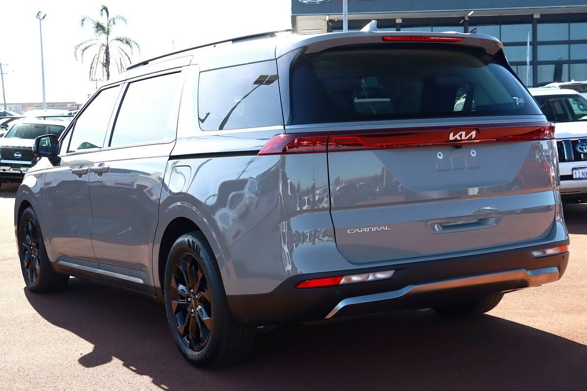 2023 Kia Carnival Platinum KA4