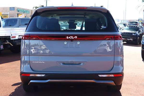 2023 Kia Carnival Platinum KA4