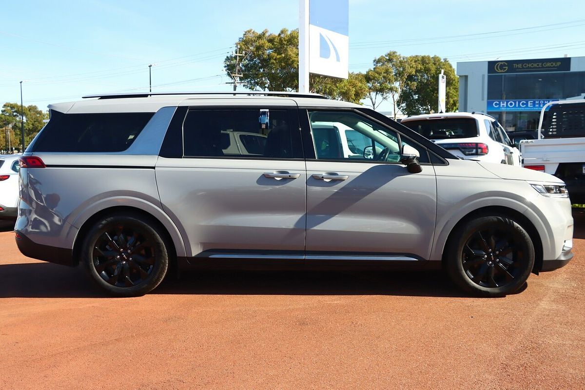 2023 Kia Carnival Platinum KA4