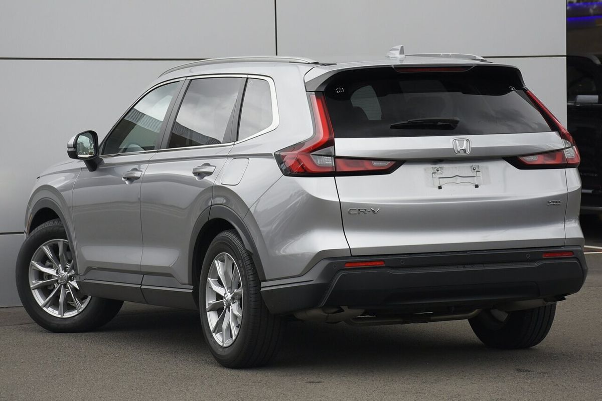 2023 Honda CR-V VTi L7 RS
