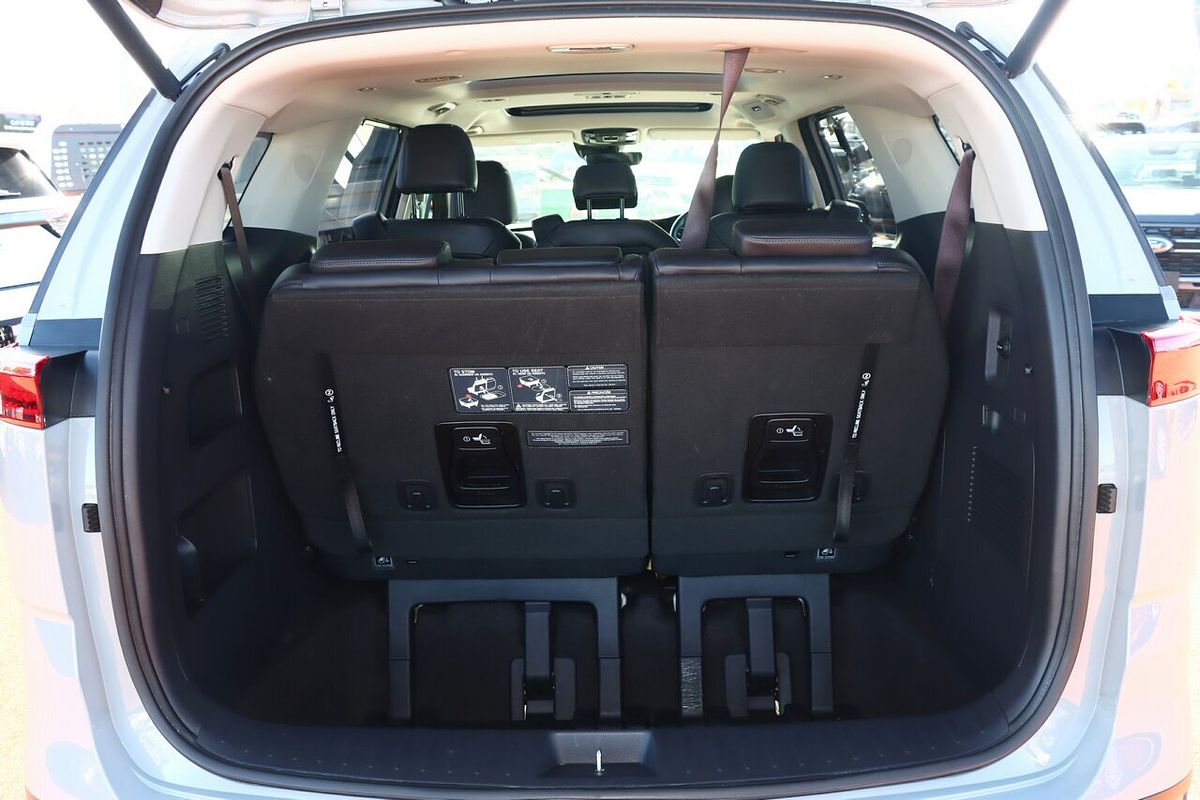 2023 Kia Carnival Platinum KA4
