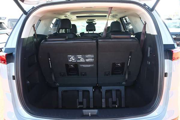 2023 Kia Carnival Platinum KA4