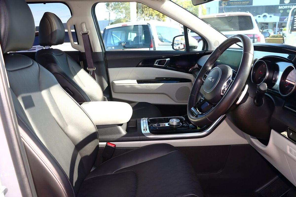2023 Kia Carnival Platinum KA4