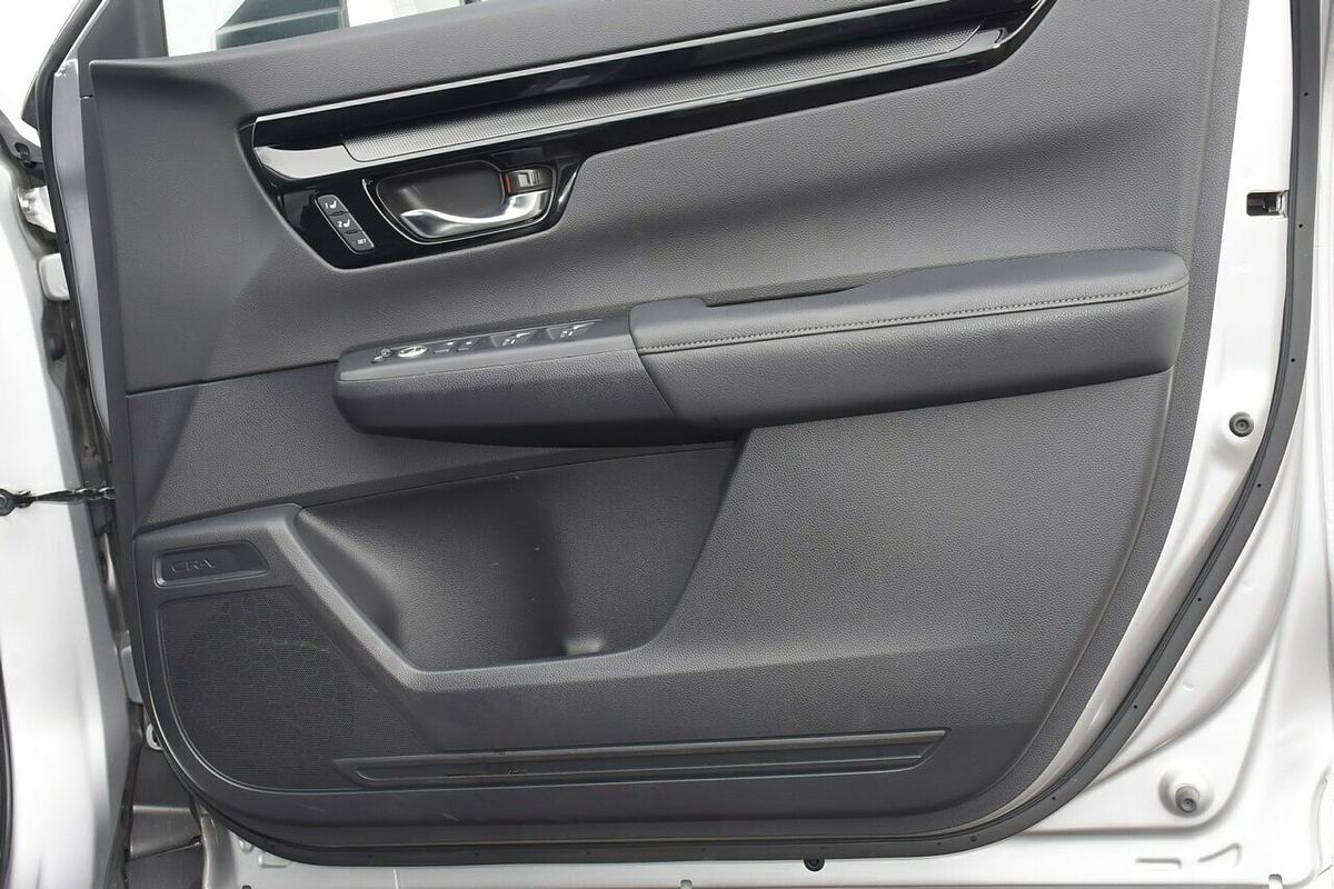 2023 Honda CR-V VTi L7 RS