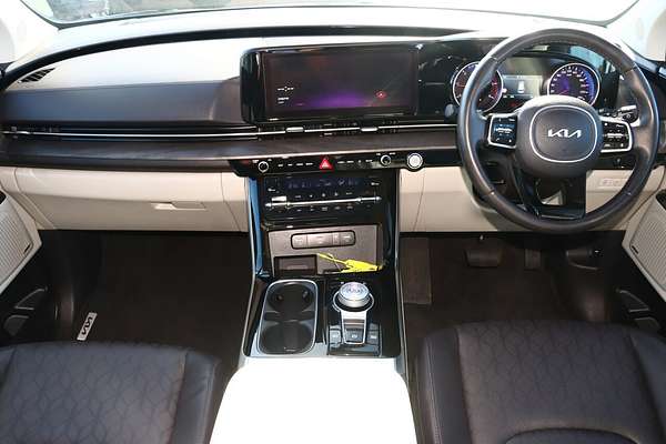 2023 Kia Carnival Platinum KA4