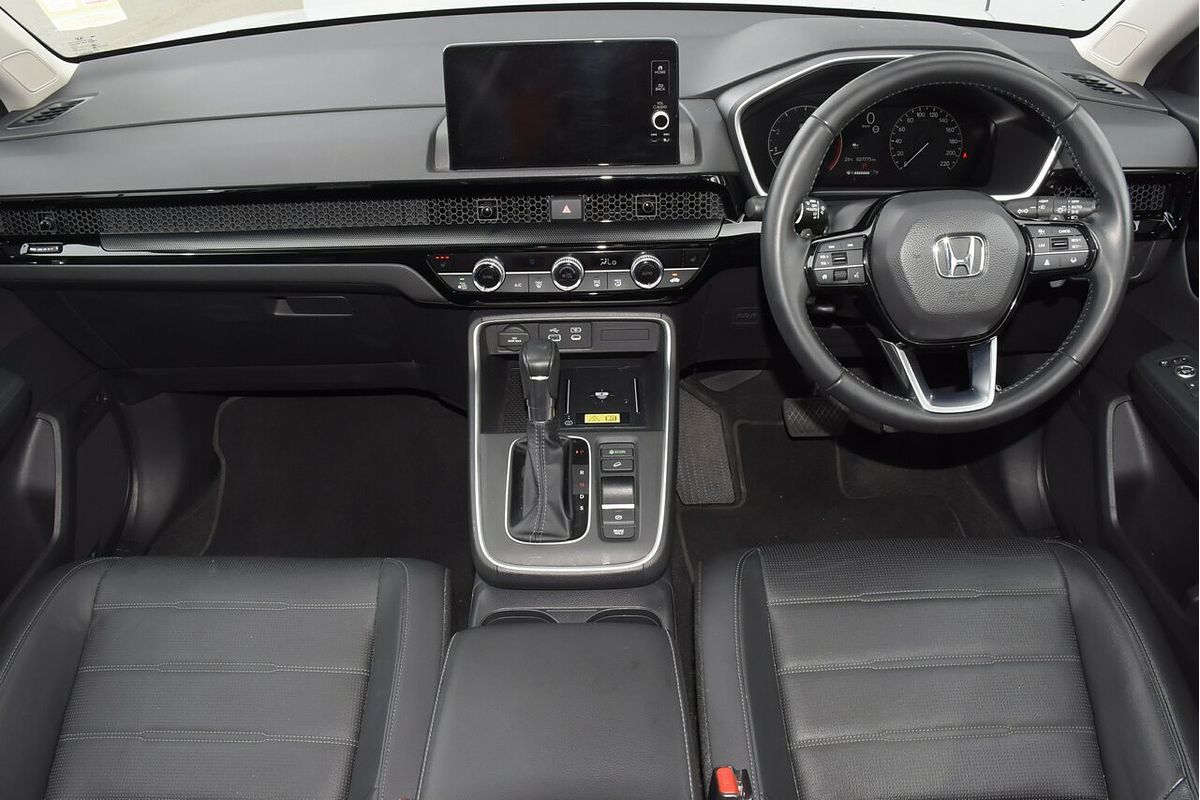 2023 Honda CR-V VTi L7 RS