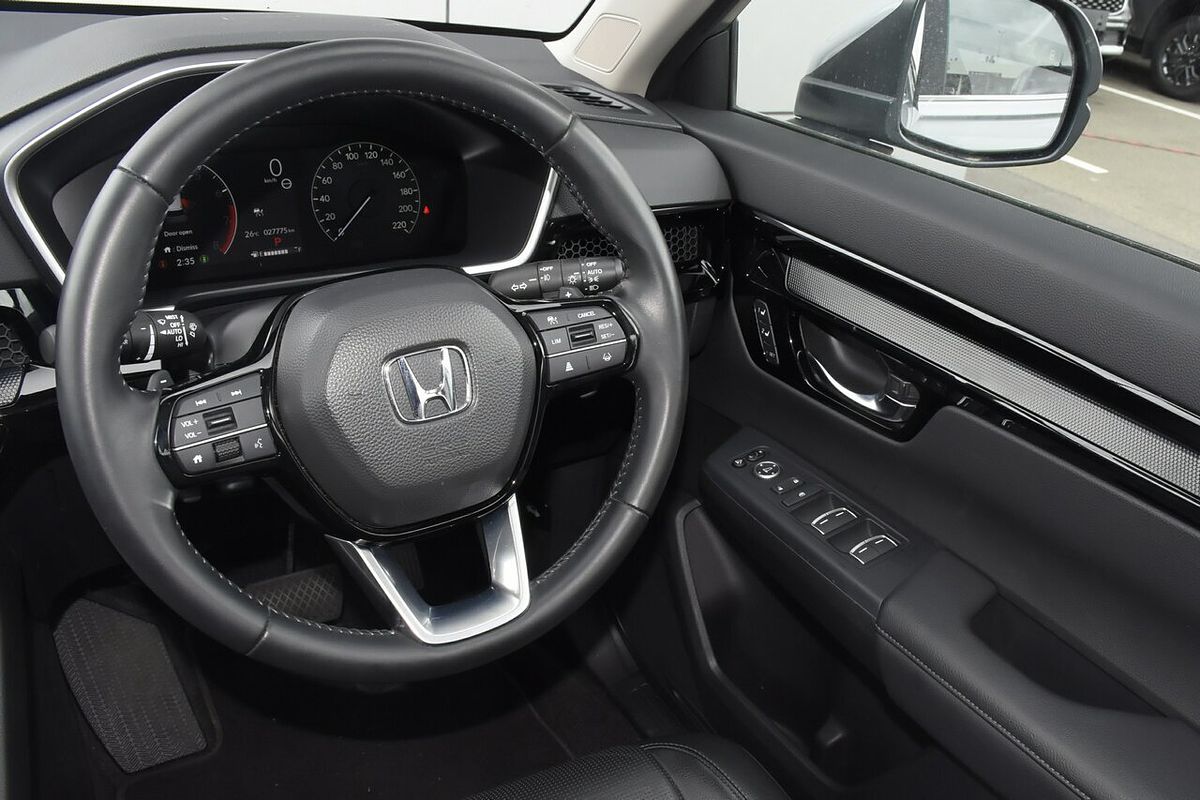 2023 Honda CR-V VTi L7 RS