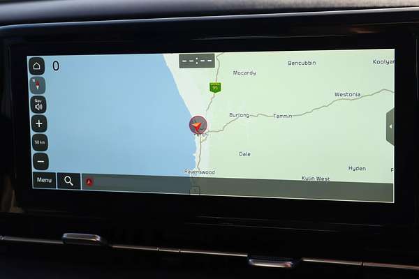 2023 Kia Carnival Platinum KA4