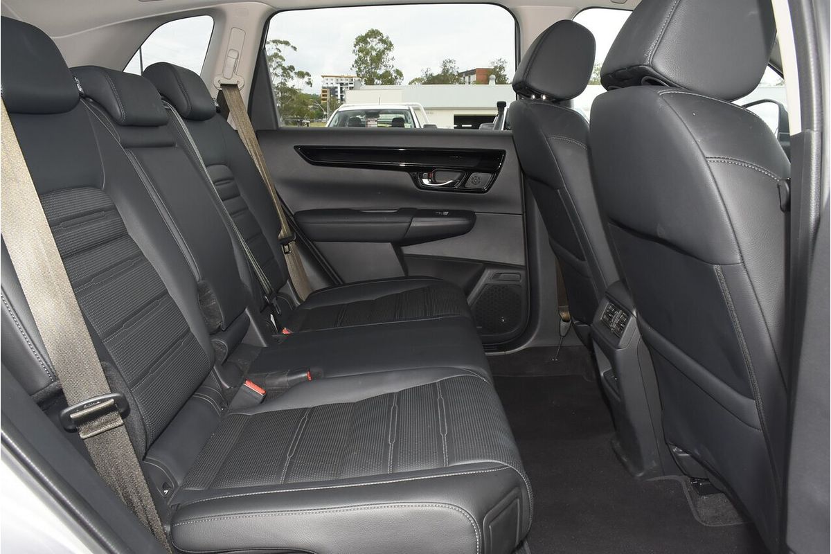 2023 Honda CR-V VTi L7 RS