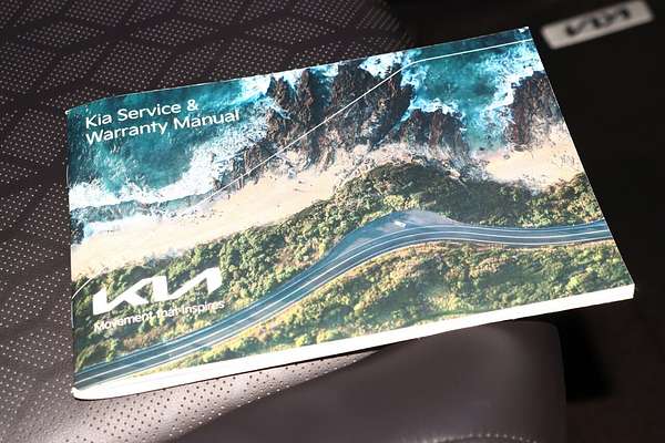 2023 Kia Carnival Platinum KA4