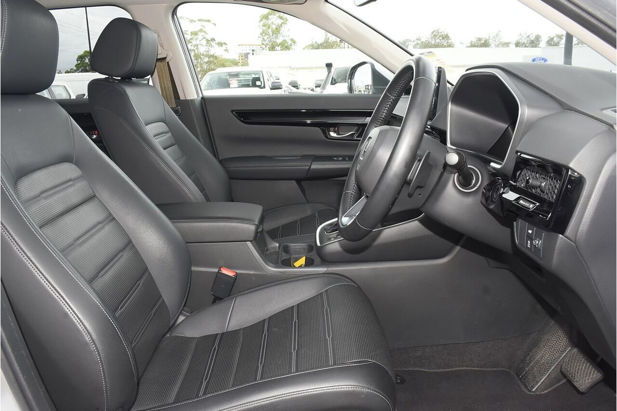 2023 Honda CR-V VTi L7 RS