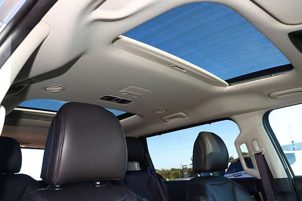 2023 Kia Carnival Platinum KA4