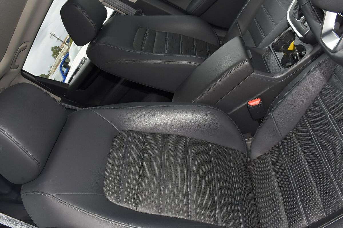 2023 Honda CR-V VTi L7 RS