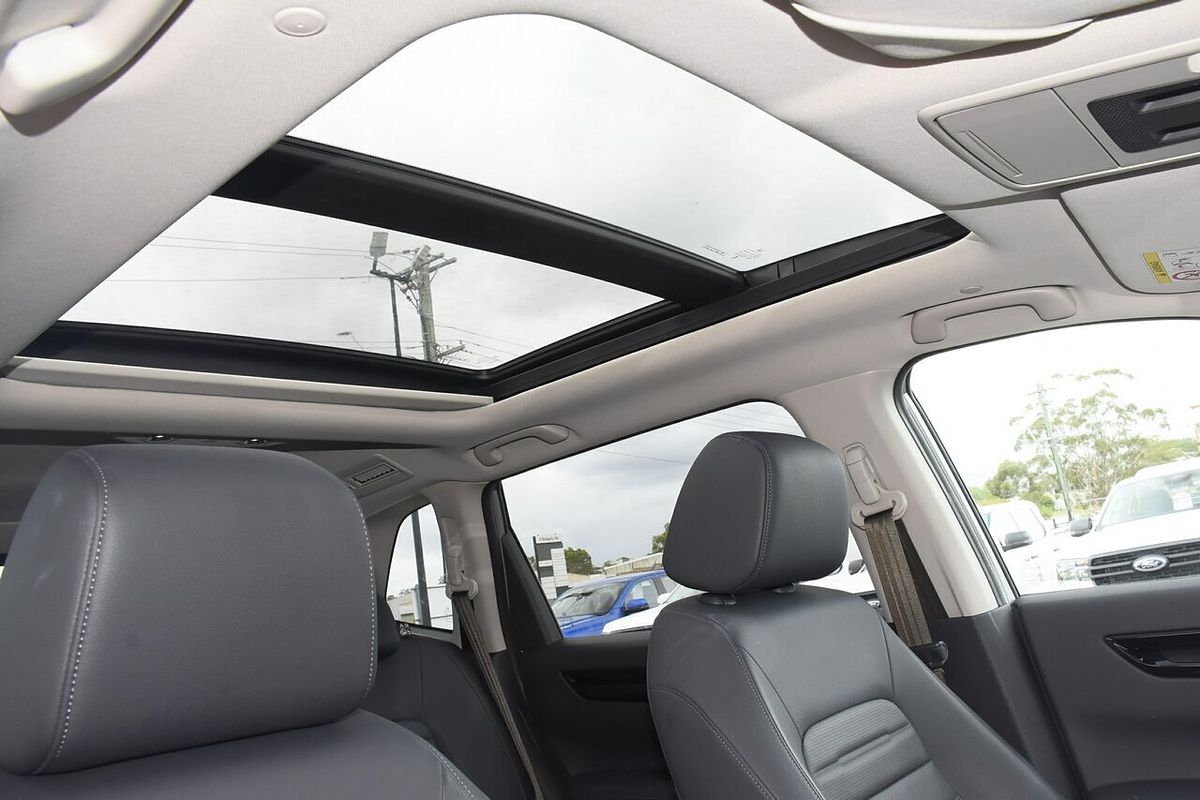 2023 Honda CR-V VTi L7 RS