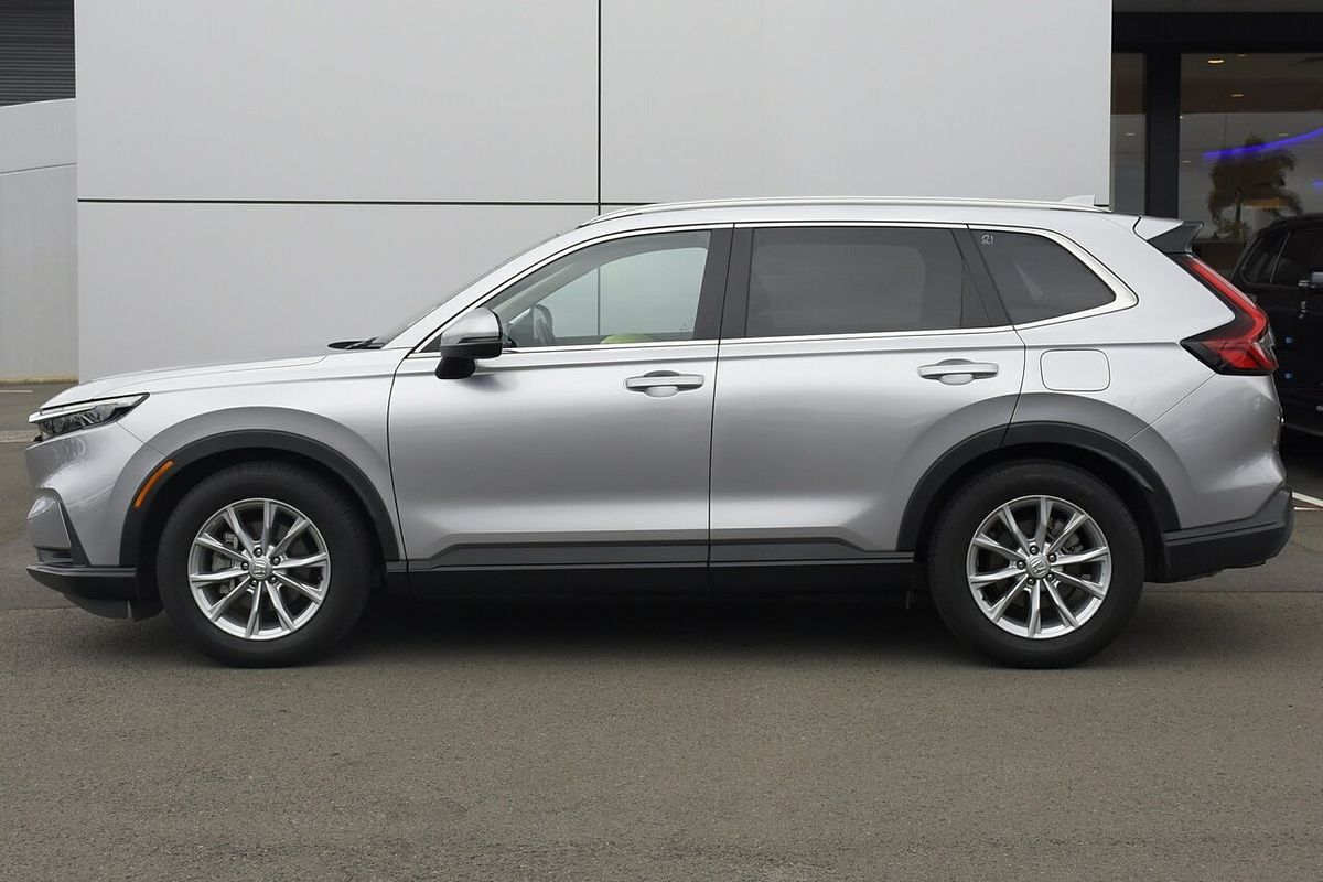 2023 Honda CR-V VTi L7 RS