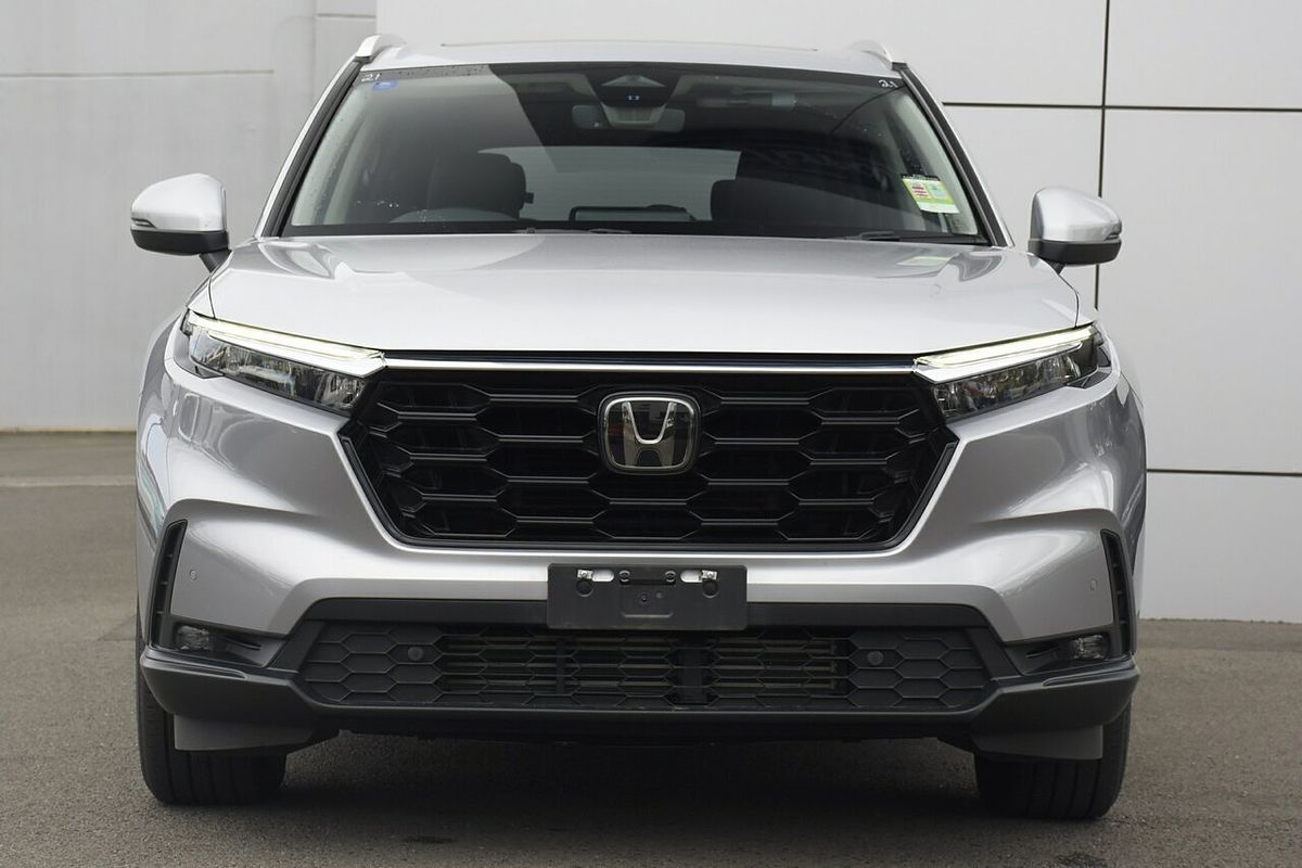 2023 Honda CR-V VTi L7 RS