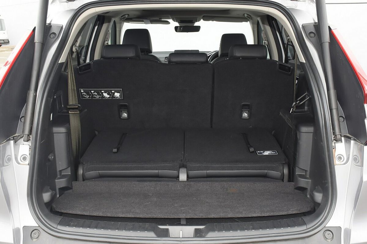 2023 Honda CR-V VTi L7 RS