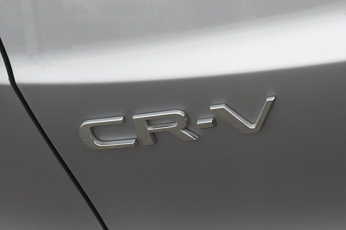 2023 Honda CR-V VTi L7 RS