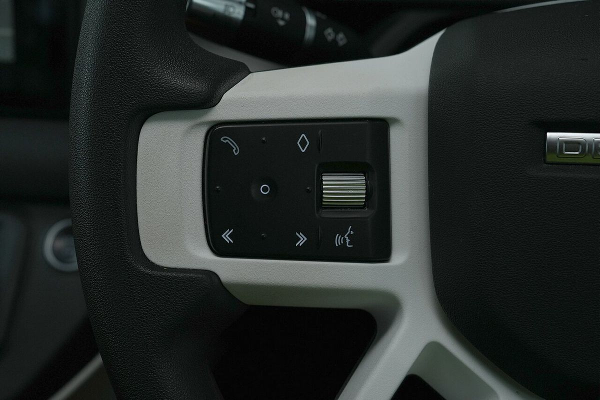 2021 Land Rover Defender 90 P300 S L663