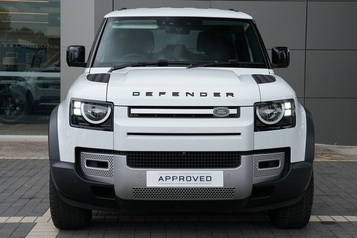 2021 Land Rover Defender 90 P300 S L663