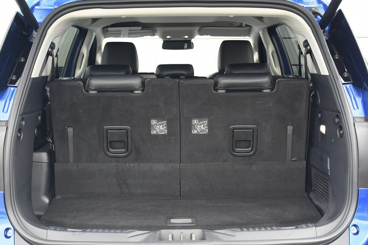 2024 Ford Everest Sport