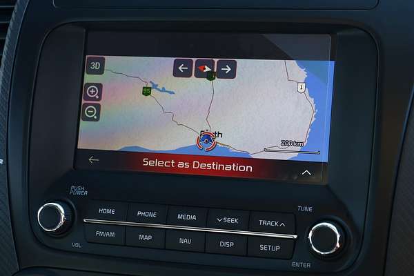 2018 Kia Cerato Sport+ YD