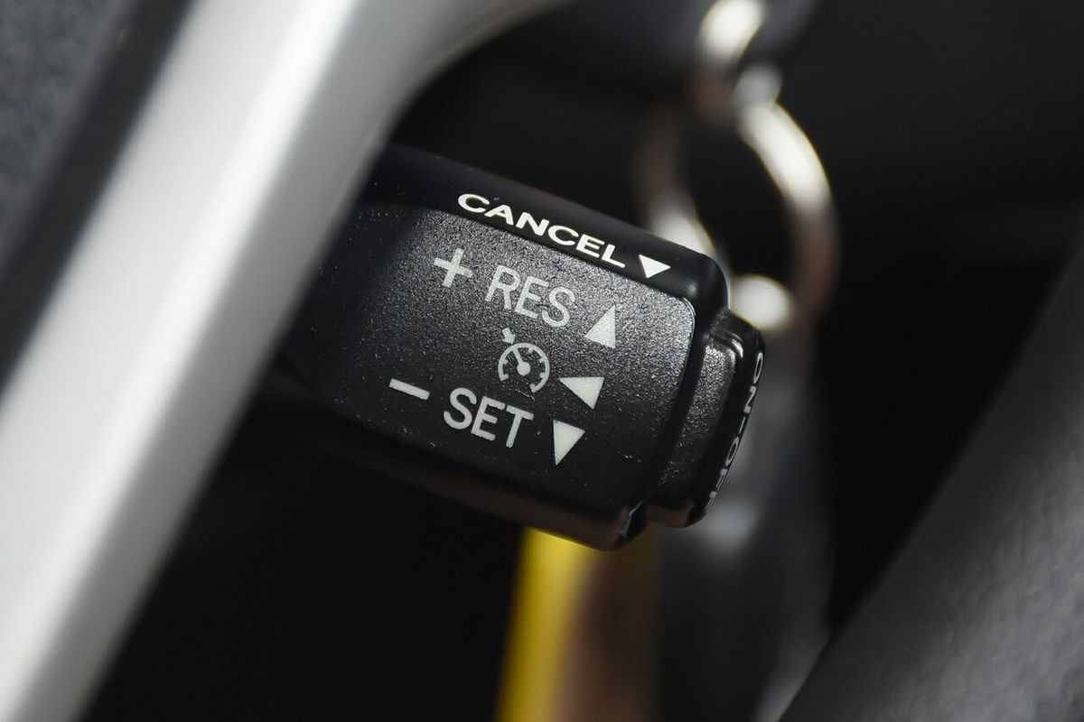 2017 Toyota Kluger GX GSU55R