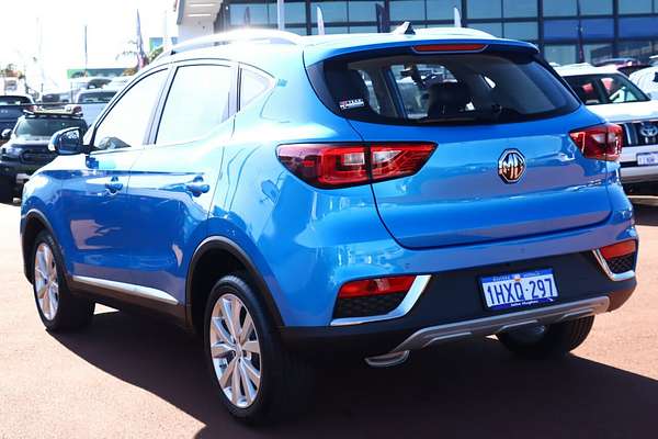 2023 MG ZS Excite AZS1