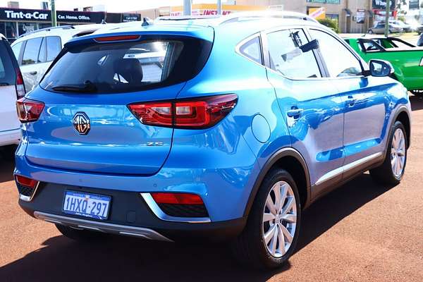 2023 MG ZS Excite AZS1
