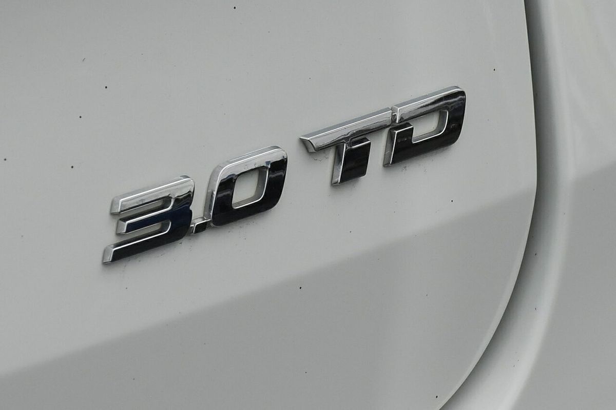 2022 Isuzu MU-X LS-T