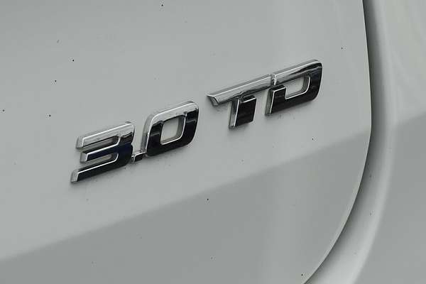 2022 Isuzu MU-X LS-T
