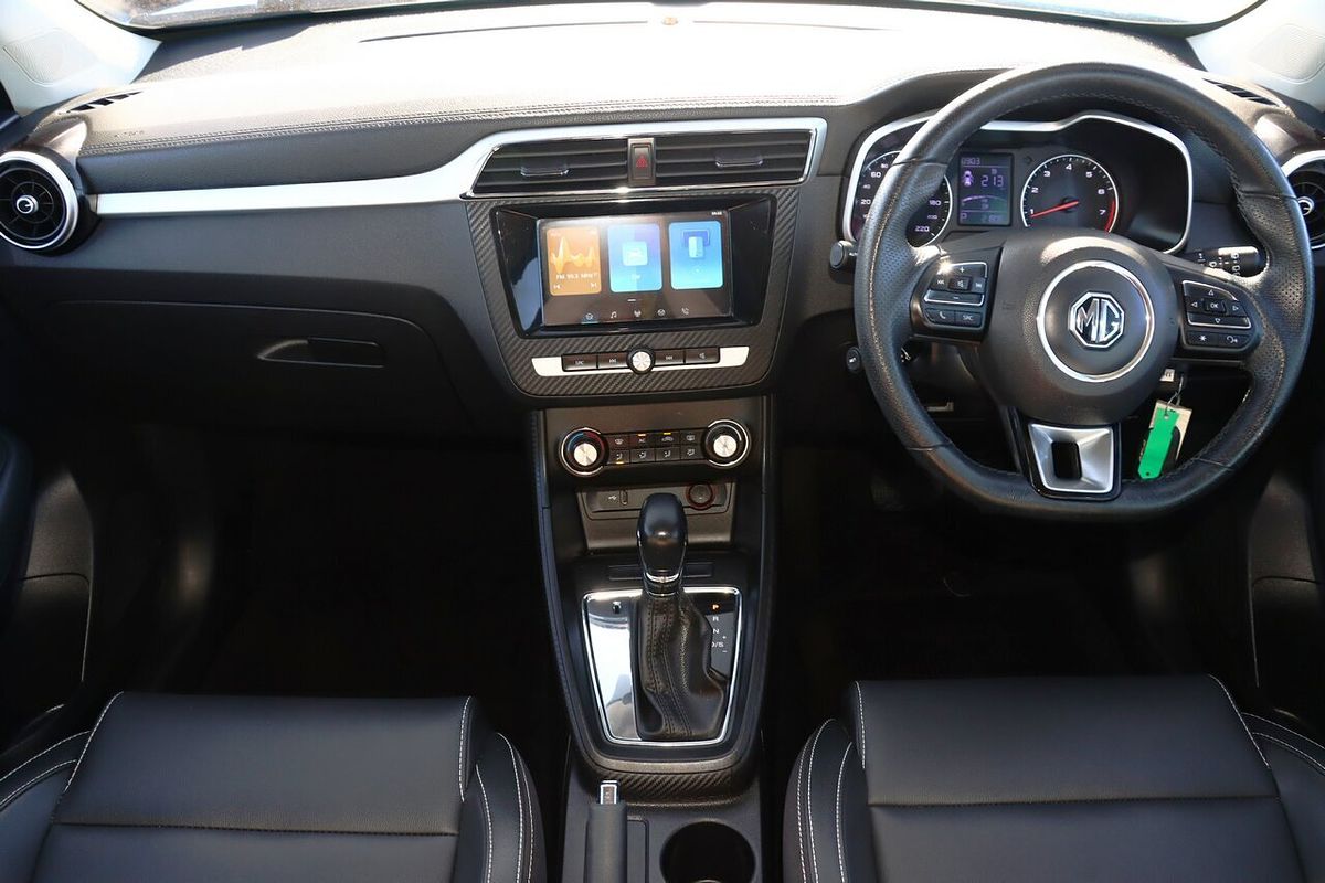2023 MG ZS Excite AZS1