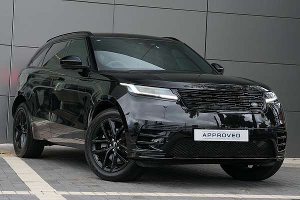 2023 Land Rover Range Rover Velar P250 Dynamic SE L560