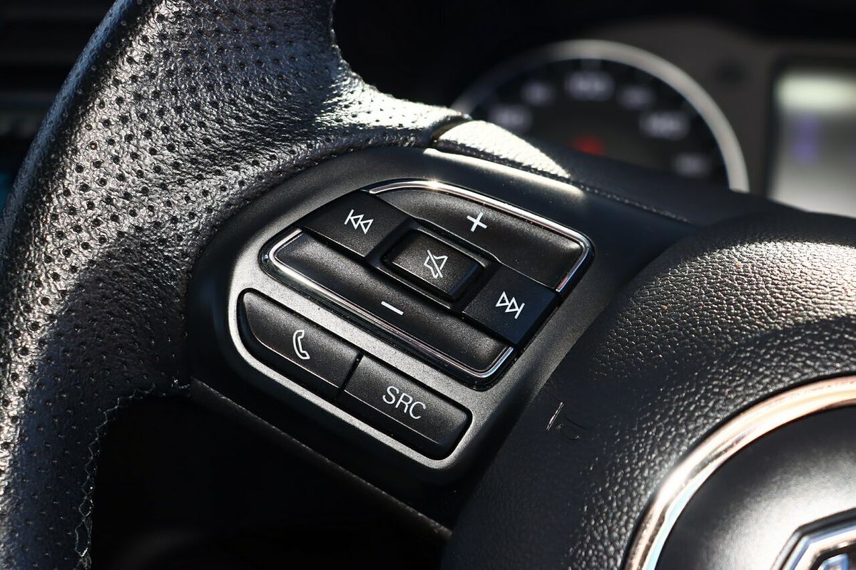 2023 MG ZS Excite AZS1