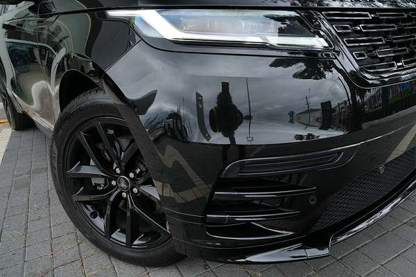 2023 Land Rover Range Rover Velar P250 Dynamic SE L560
