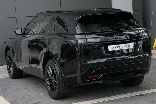 2023 Land Rover Range Rover Velar P250 Dynamic SE L560
