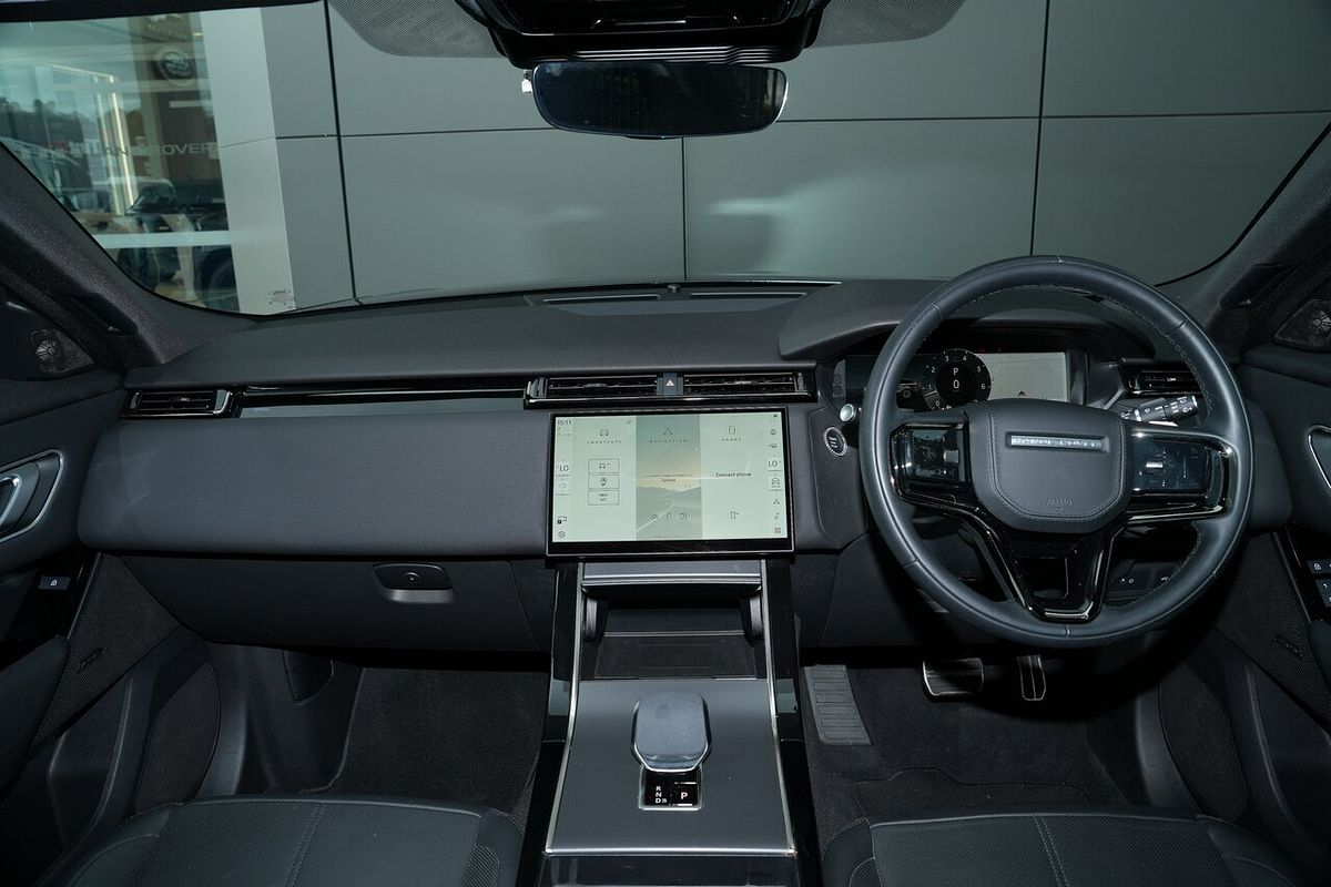 2023 Land Rover Range Rover Velar P250 Dynamic SE L560