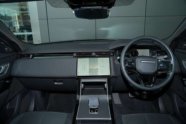2023 Land Rover Range Rover Velar P250 Dynamic SE L560