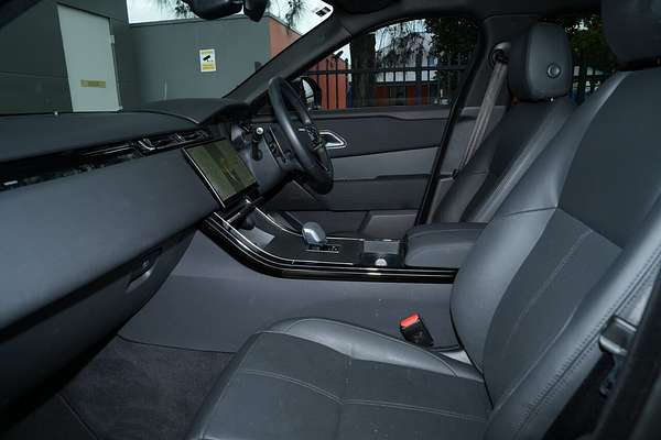 2023 Land Rover Range Rover Velar P250 Dynamic SE L560