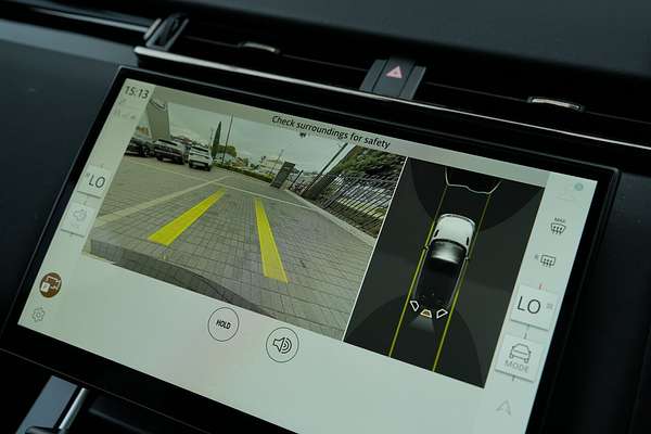 2023 Land Rover Range Rover Velar P250 Dynamic SE L560