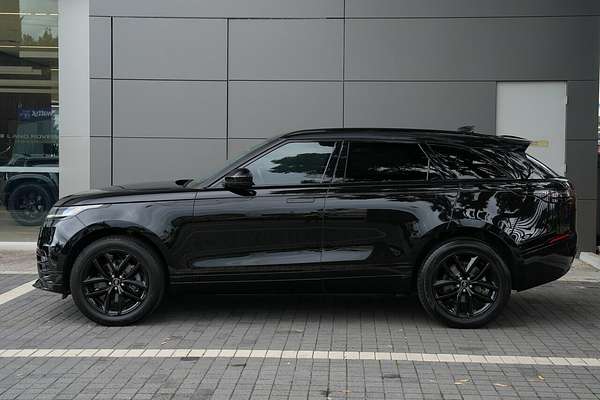2023 Land Rover Range Rover Velar P250 Dynamic SE L560