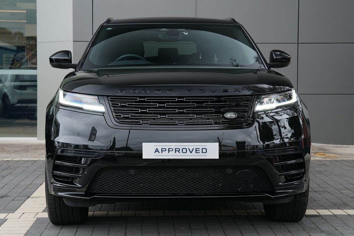 2023 Land Rover Range Rover Velar P250 Dynamic SE L560