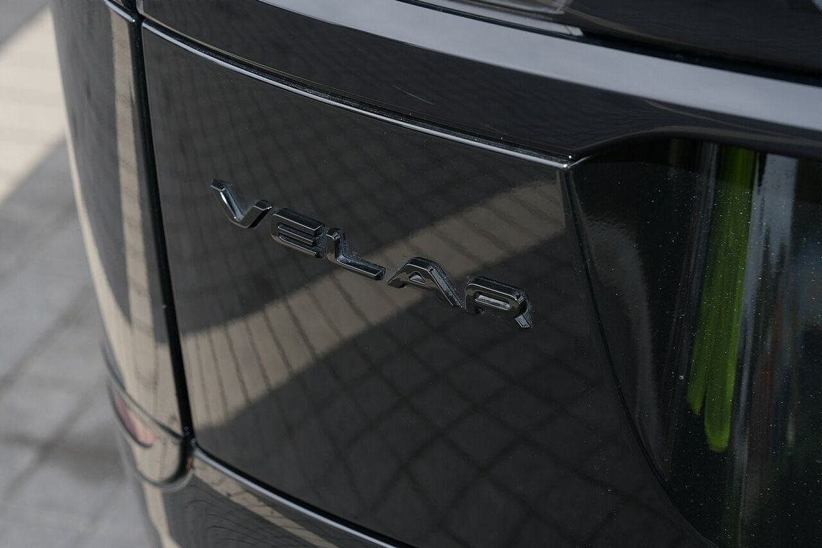 2023 Land Rover Range Rover Velar P250 Dynamic SE L560