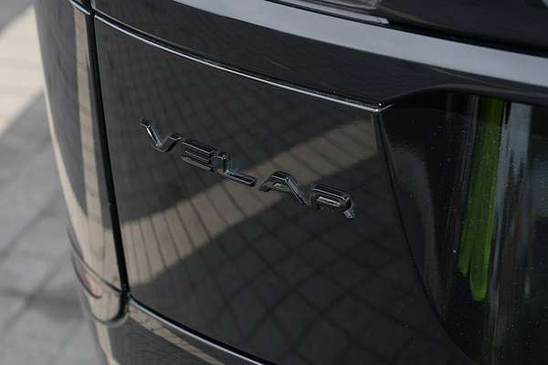 2023 Land Rover Range Rover Velar P250 Dynamic SE L560