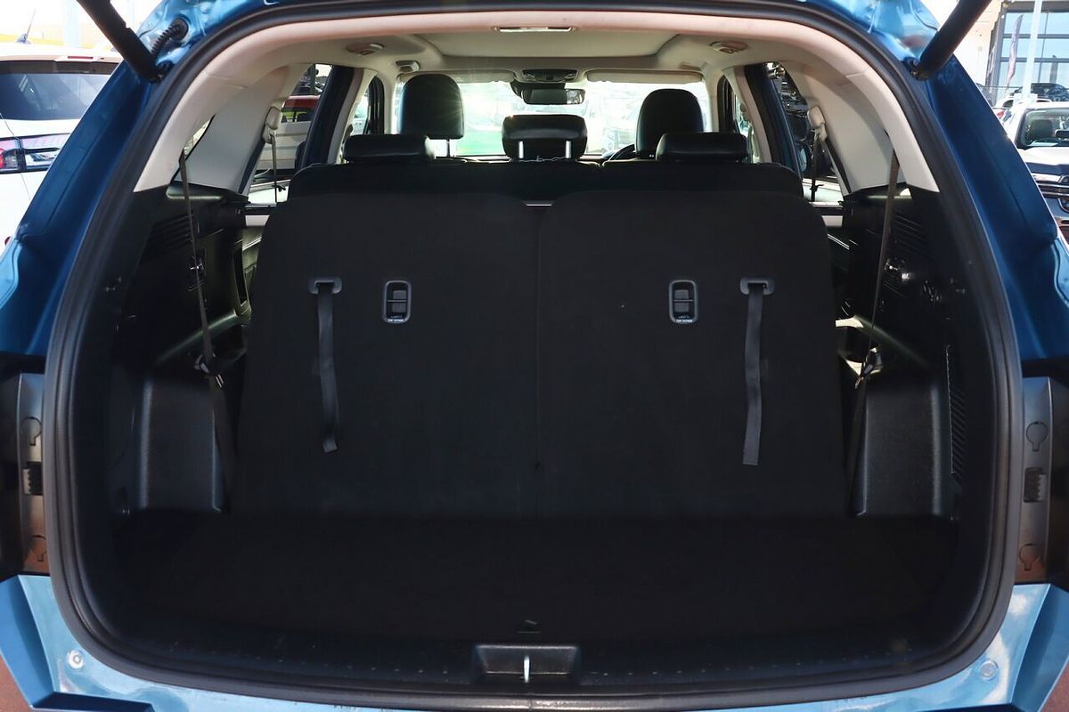 2022 Kia Sorento GT-Line MQ4
