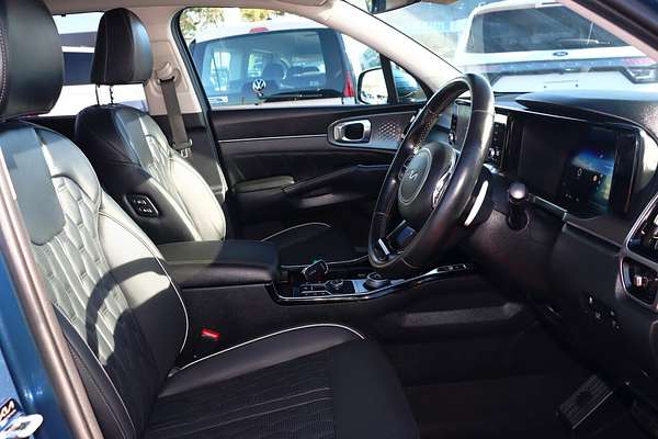 2022 Kia Sorento GT-Line MQ4