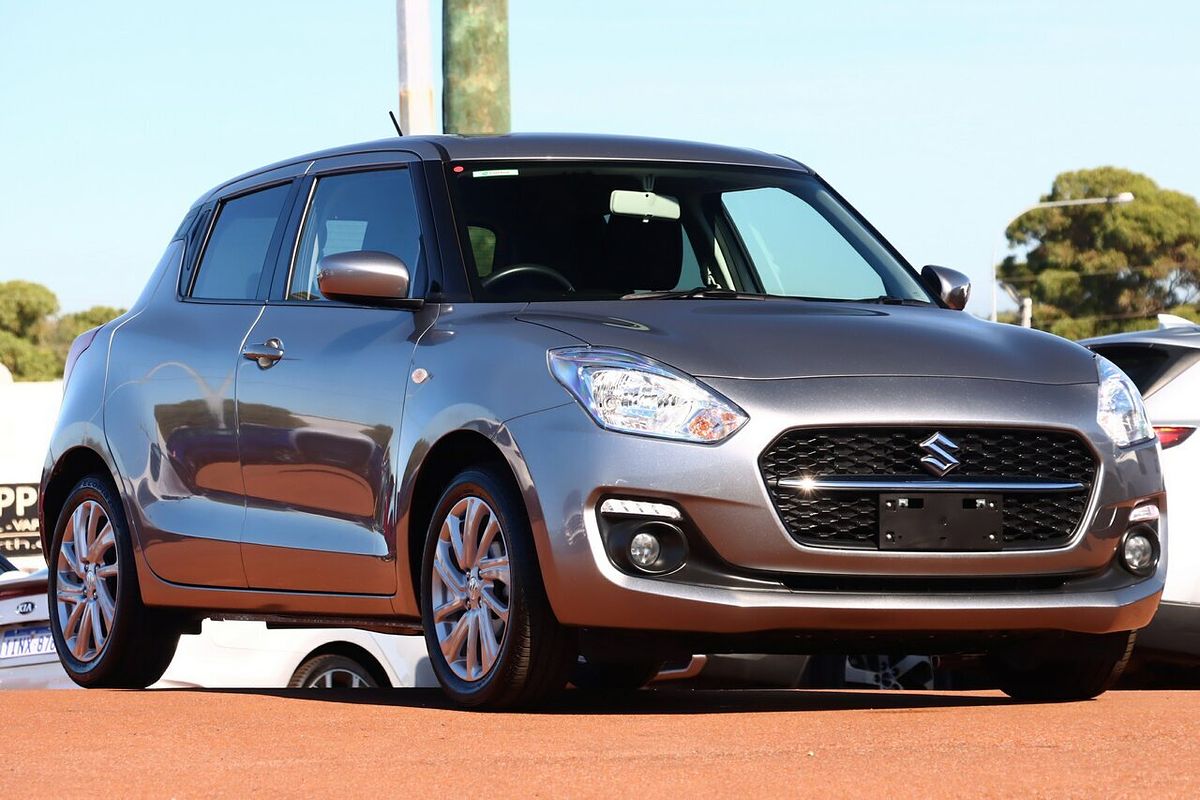 2023 Suzuki Swift GL AZ Series II
