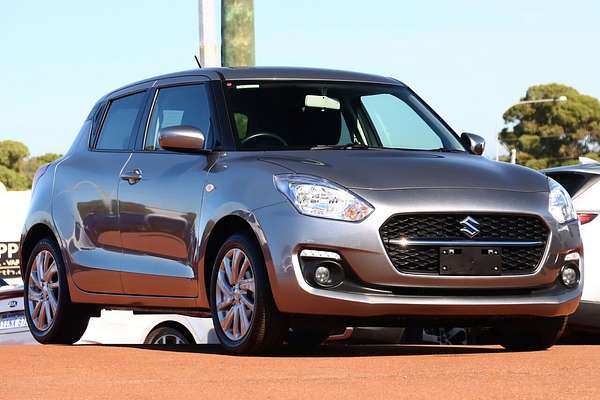 2023 Suzuki Swift GL AZ Series II