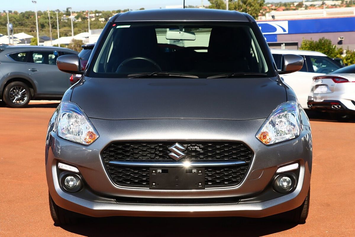 2023 Suzuki Swift GL AZ Series II